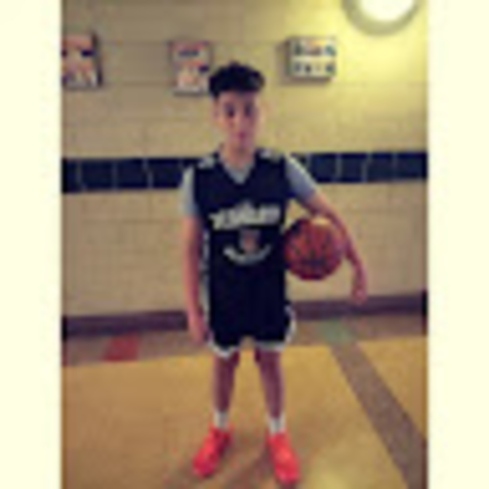 Meet your Posher, Rosie